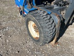 Chassis Photos with
