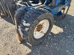 Chassis Photos with