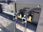 Air Compressor with