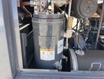 Air Compressor with