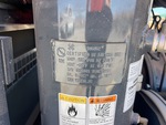 Air Compressor with