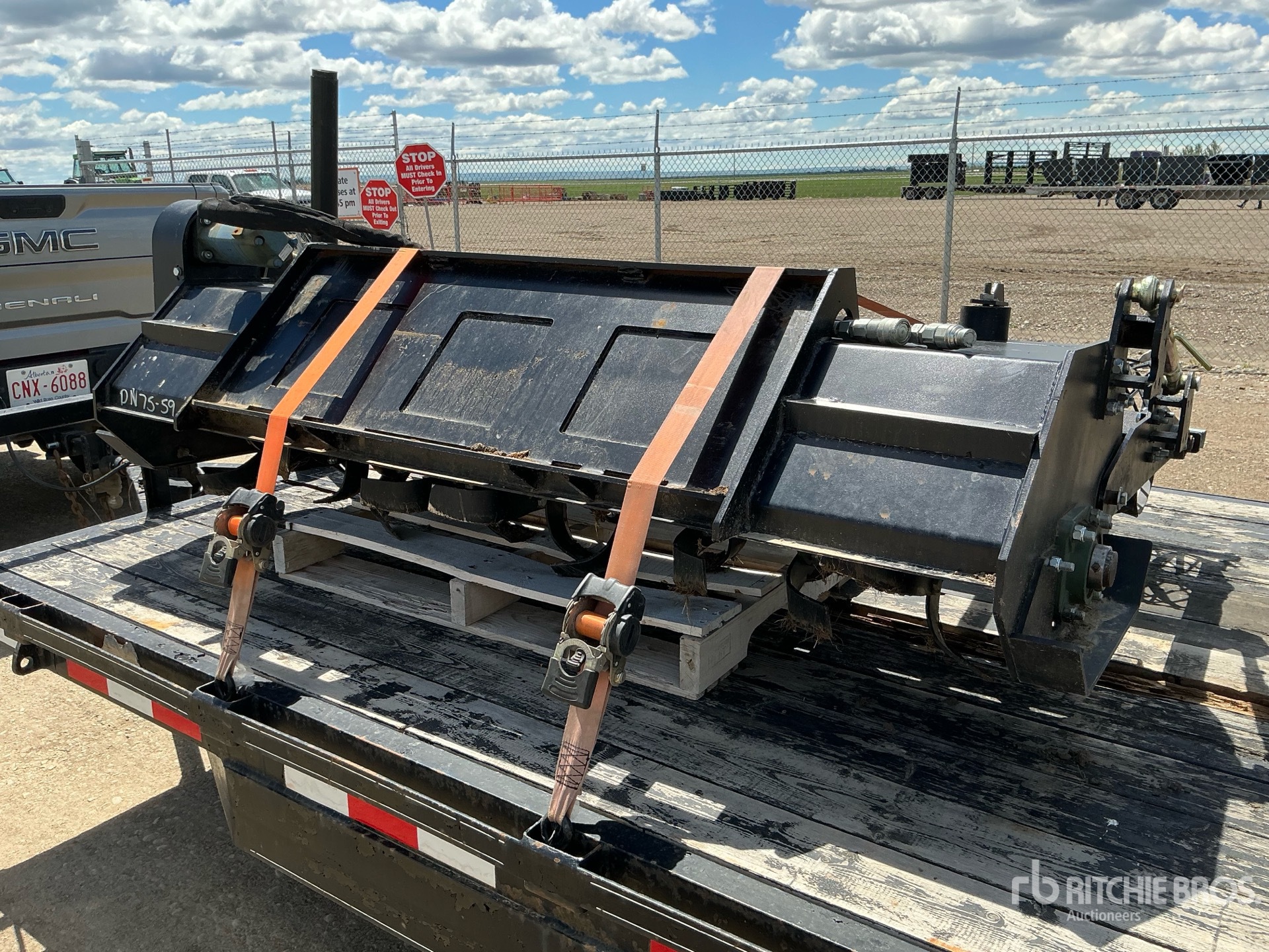 Photo of a  Hla Snow 72 in