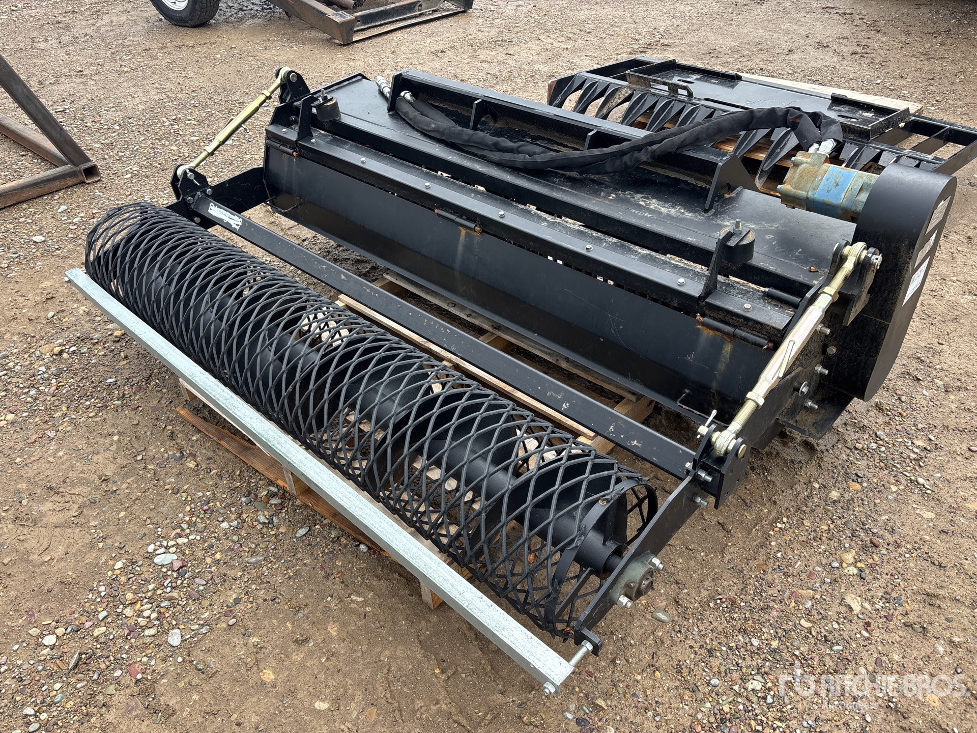 Photo of a  Hla Snow 72 in