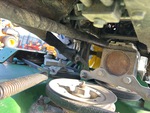 Drivetrain with