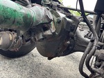 Drivetrain with
