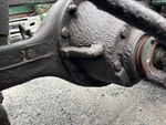 Drivetrain with
