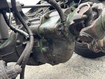 Drivetrain with