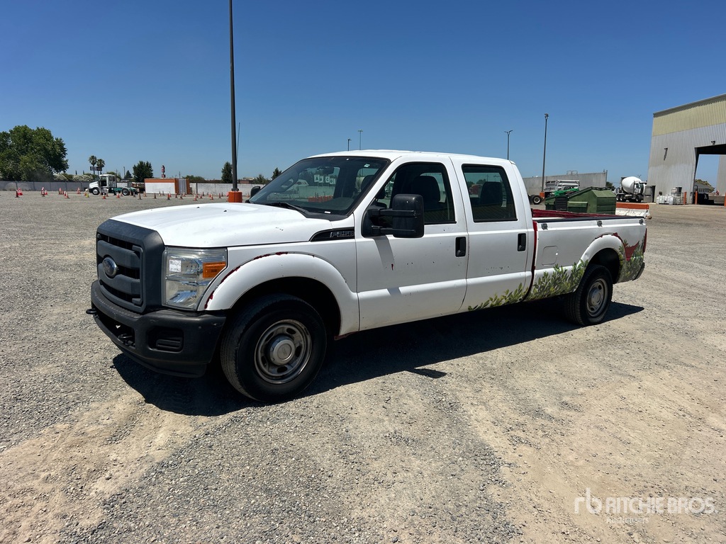 General Appearance with Featured Photo