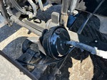 Brakes with