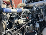 Motor with