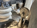 Brakes with
