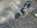 Trailer Chassis with