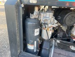 Air Compressor with