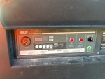 Control Station with