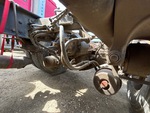 Drivetrain with