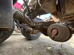 Drivetrain with