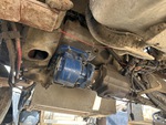 Drivetrain with