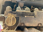 Engine with