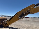 v2 Chassis - Excavator with