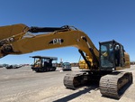 v2 Chassis - Excavator with