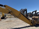 v2 Chassis - Excavator with
