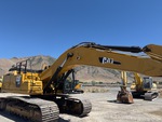 v2 Chassis - Excavator with
