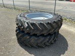 Chassis with