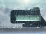 General Appearance with Frame Stamp Serial Number/VIN Photo