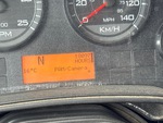 Cab with Engine Hours
