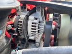 Motor with