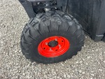 Chassis Photos with