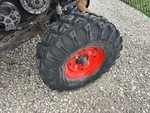 Chassis Photos with