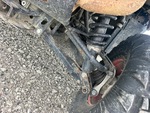 Drivetrain with