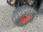 Chassis Photos with