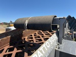Chassis with Screen Cloth