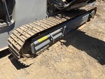 Undercarriage with Right Track Pads