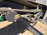 Hydraulics with Conveyor Cylinders