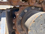 Undercarriage with Right Sprocket