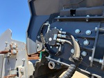 Hydraulics with Hydraulic Motors