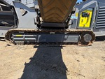 Undercarriage with Right Roller Frame