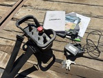Control Station with