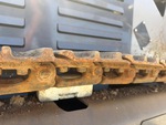 Undercarriage with Left Track Links