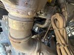 Engine with Engine - Right Side