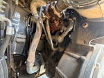 Engine with Engine - Left Side
