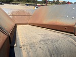 Chassis with Feed Conveyor Condition