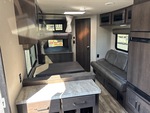 Interior with
