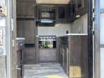 Interior with