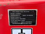 General Appearance with Numéro de série/Numéro d'identification du véhicule automobile