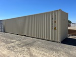 General Appearance with Image, coin avant droit