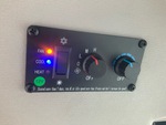 Control Station with
